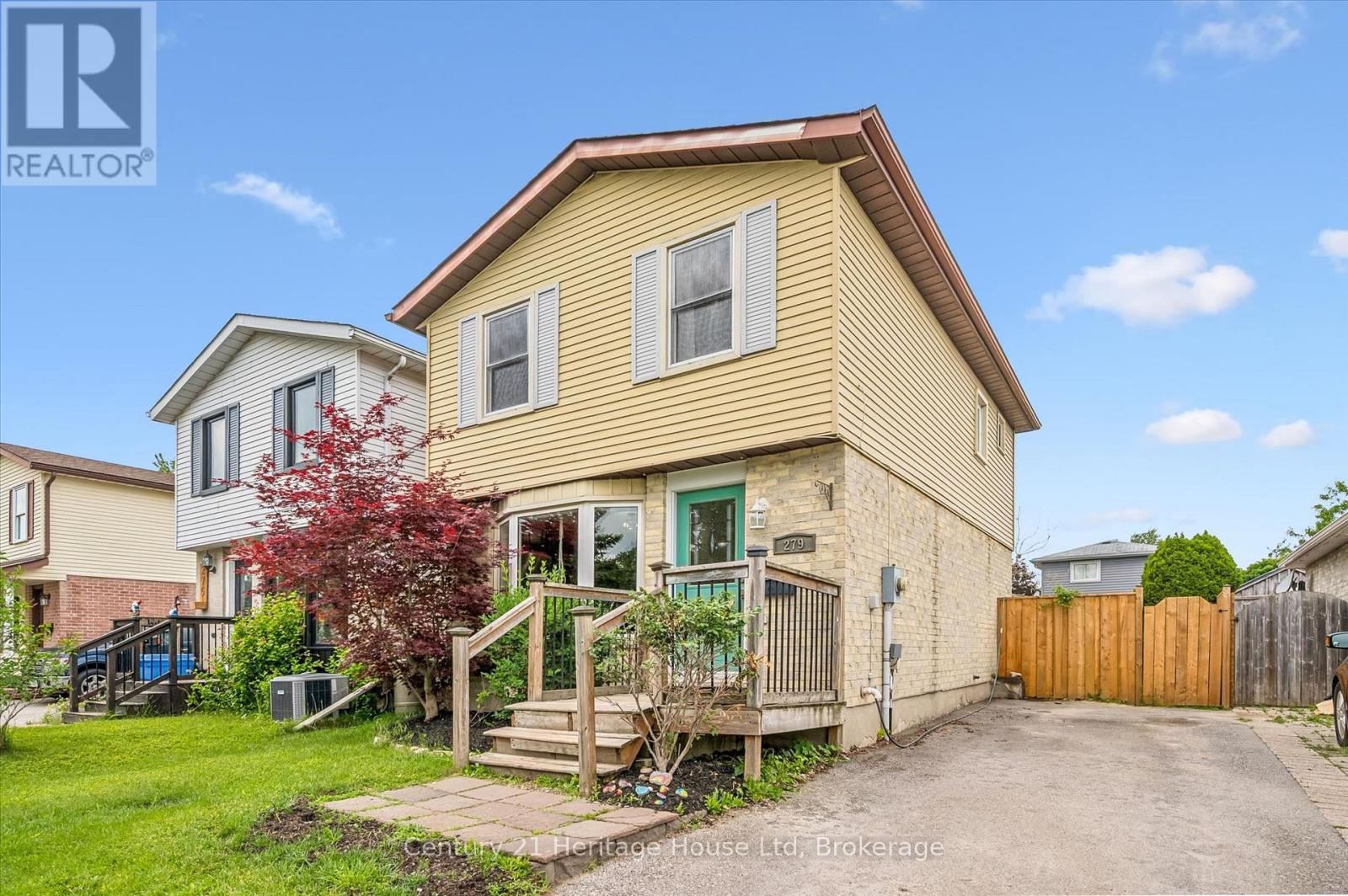 279 Strathallan Street, Centre Wellington, Ontario  N1M 3L6 - Photo 3 - X13463982