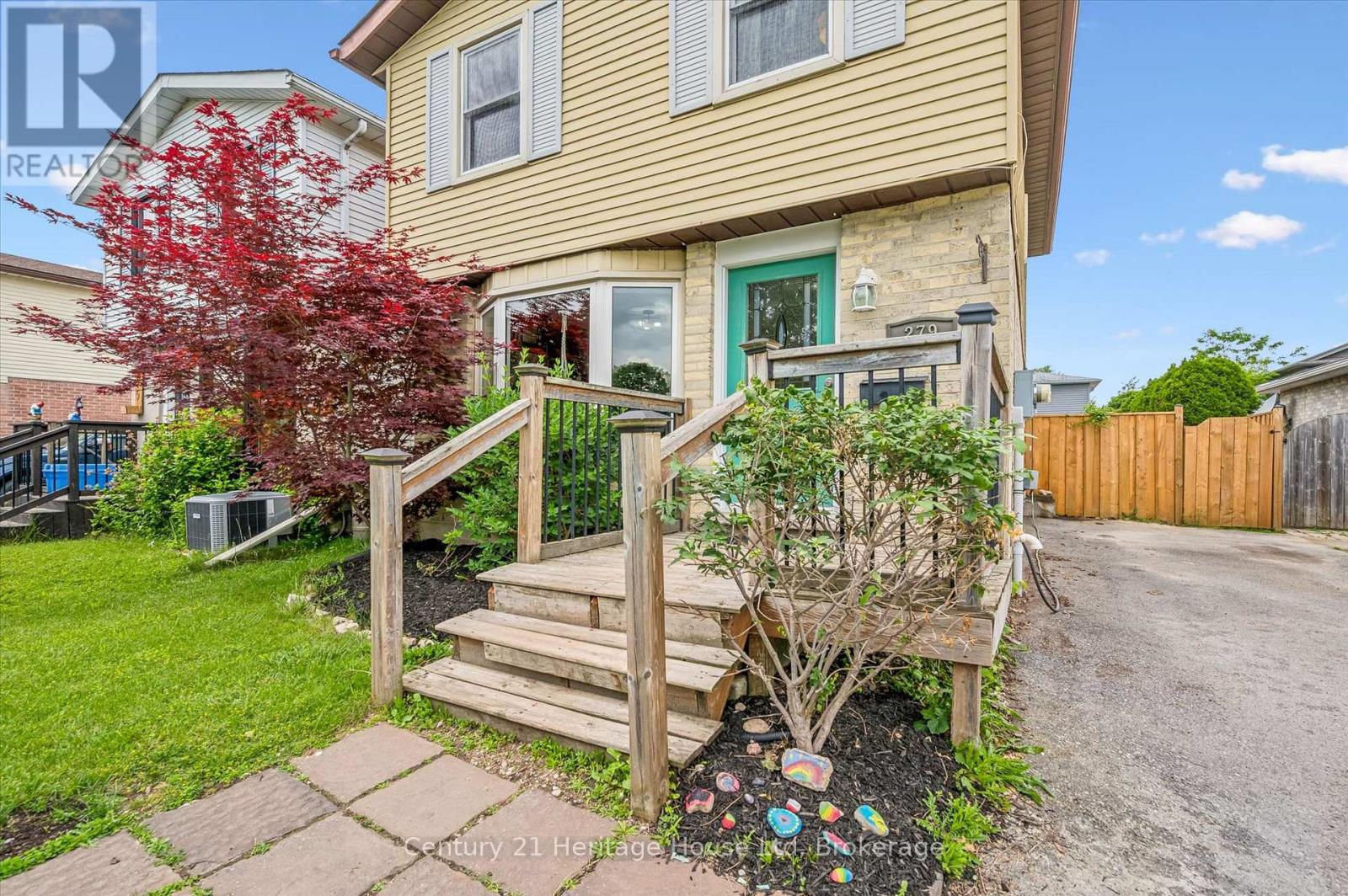 279 Strathallan Street, Centre Wellington, Ontario  N1M 3L6 - Photo 4 - X13463982