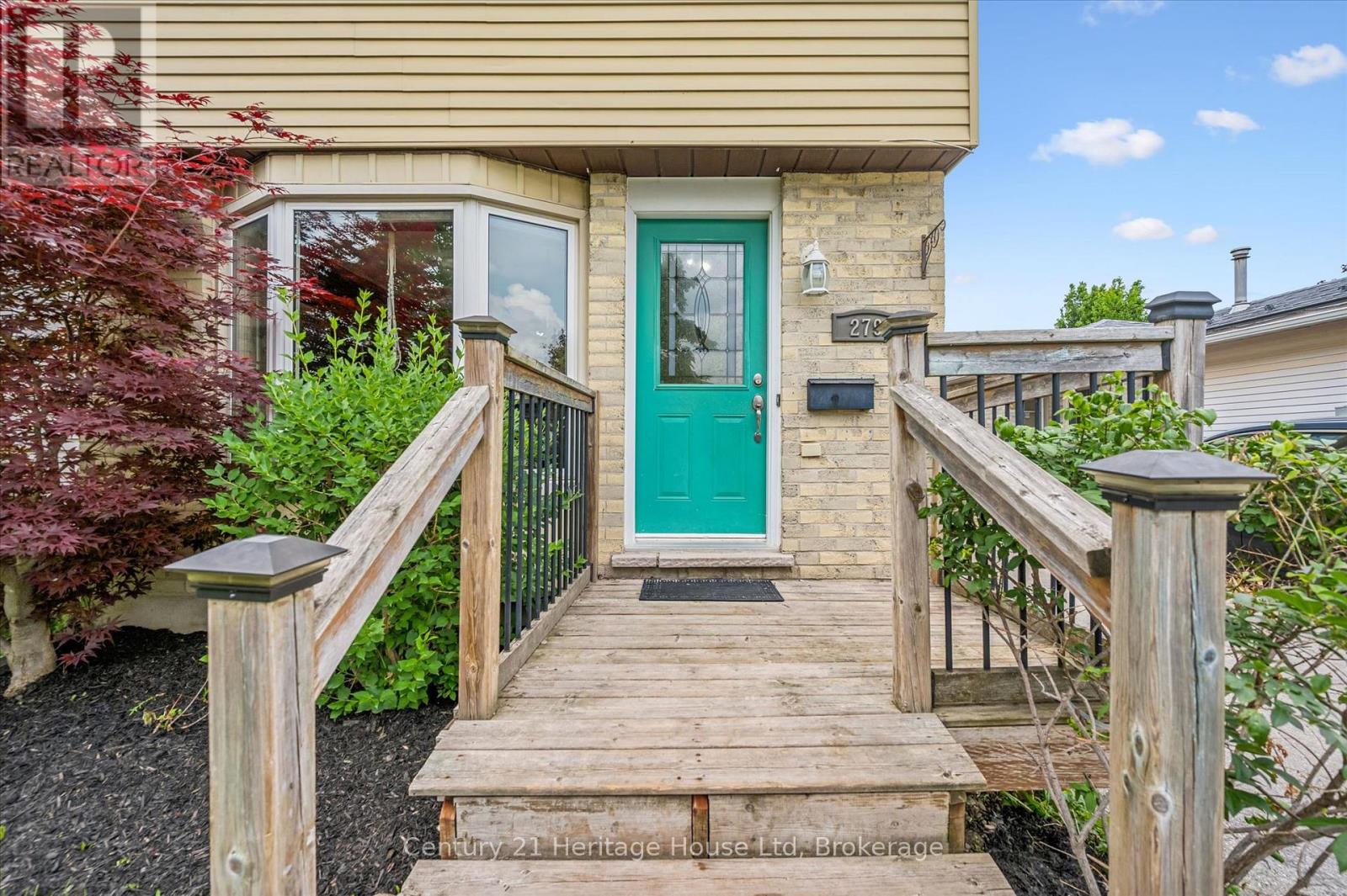 279 Strathallan Street, Centre Wellington, Ontario  N1M 3L6 - Photo 5 - X13463982