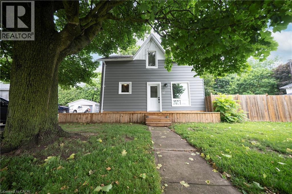 97 Mechanic Street W, Waterford, Ontario  N0E 1Y0 - Photo 10 - 40841272