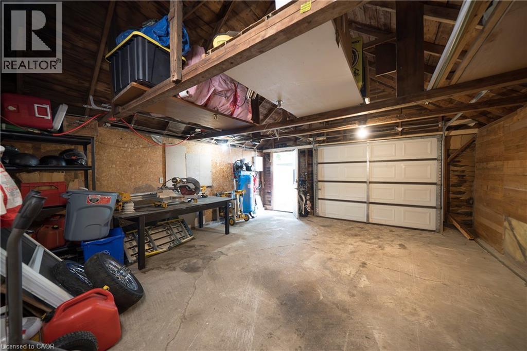 97 Mechanic Street W, Waterford, Ontario  N0E 1Y0 - Photo 18 - 40841272