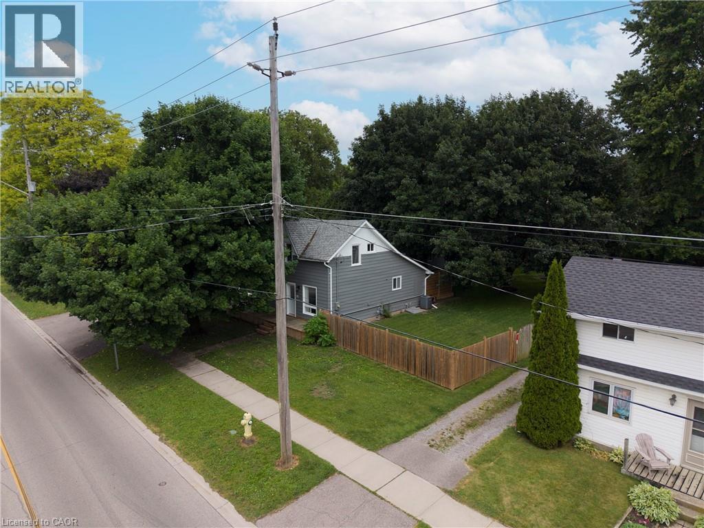 97 Mechanic Street W, Waterford, Ontario  N0E 1Y0 - Photo 2 - 40841272