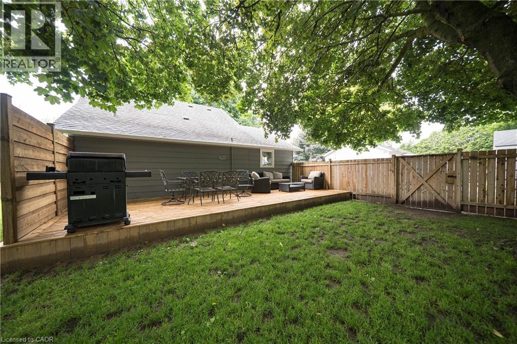 97 Mechanic Street W, Waterford, Ontario  N0E 1Y0 - Photo 21 - 40841272