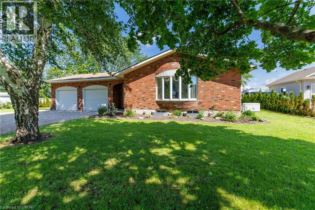 6155 Rainham Road, Dunnville, Ontario  N1A 2W8 - Photo 2 - 40841241