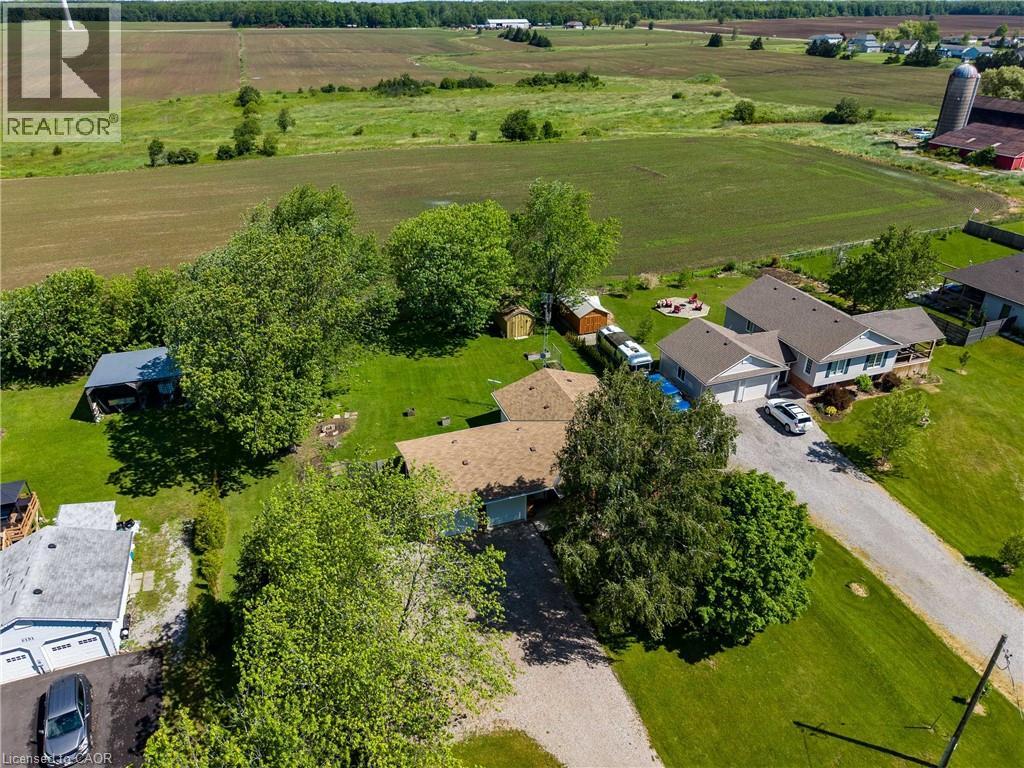 6155 Rainham Road, Dunnville, Ontario  N1A 2W8 - Photo 3 - 40841241