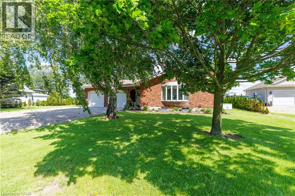 6155 Rainham Road, Dunnville, Ontario  N1A 2W8 - Photo 35 - 40841241