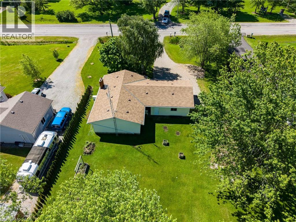 6155 Rainham Road, Dunnville, Ontario  N1A 2W8 - Photo 4 - 40841241