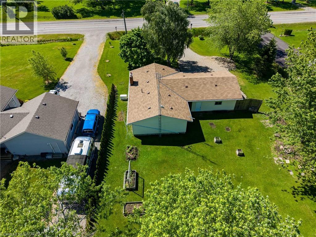 6155 Rainham Road, Dunnville, Ontario  N1A 2W8 - Photo 40 - 40841241