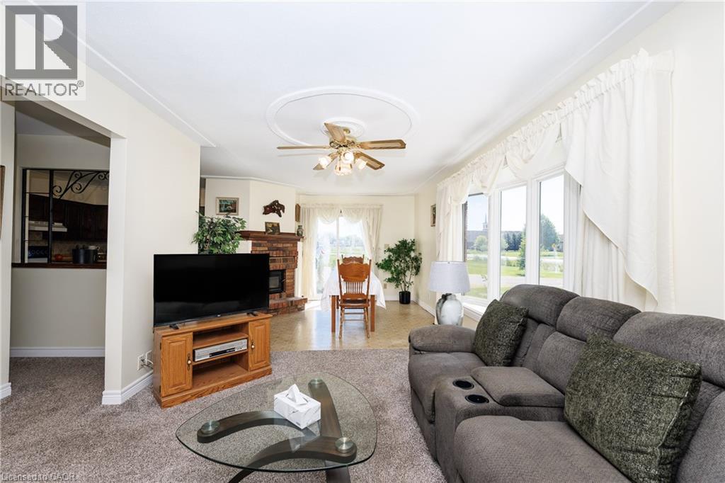 6155 Rainham Road, Dunnville, Ontario  N1A 2W8 - Photo 6 - 40841241