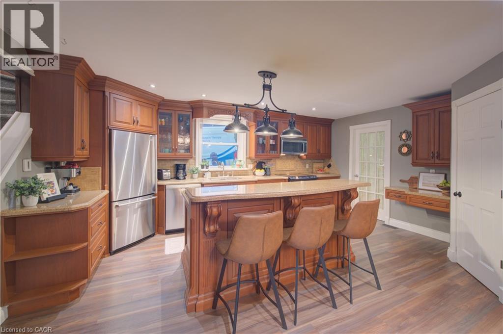 5421 King Street, Wellesley, Ontario  N0B 2T0 - Photo 11 - 40840064