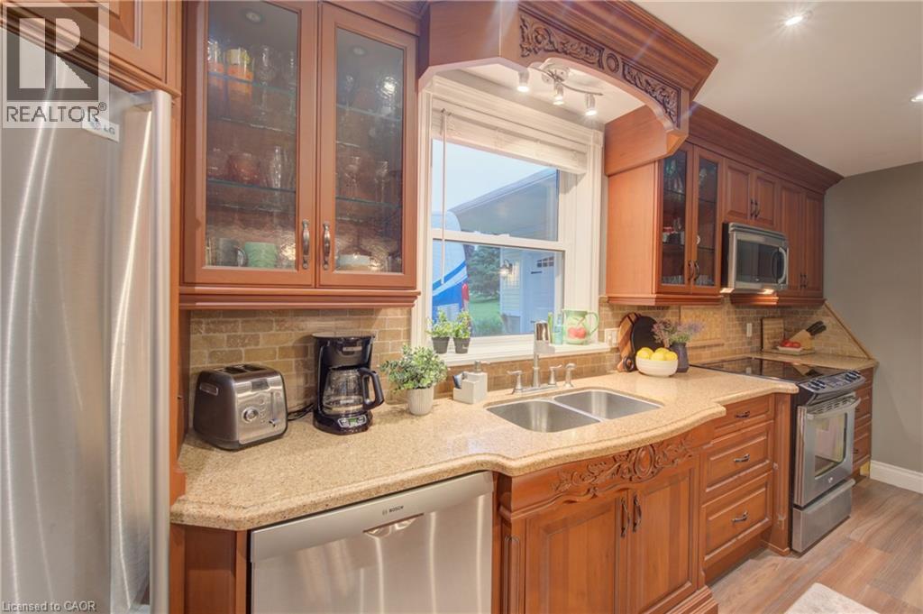 5421 King Street, Wellesley, Ontario  N0B 2T0 - Photo 12 - 40840064
