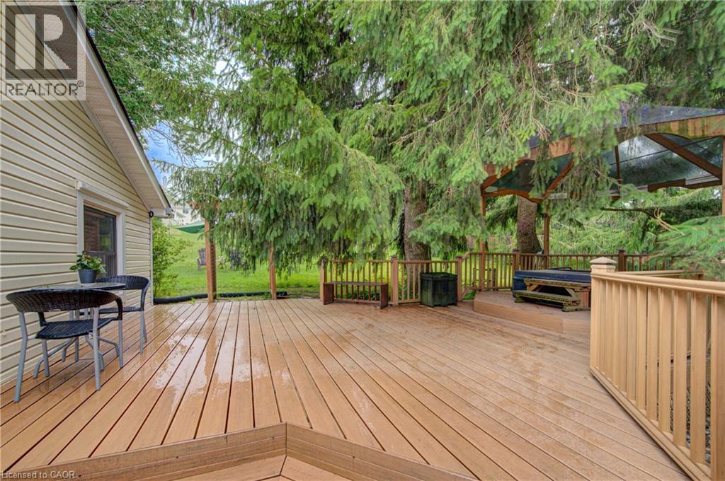 5421 King Street, Wellesley, Ontario  N0B 2T0 - Photo 34 - 40840064