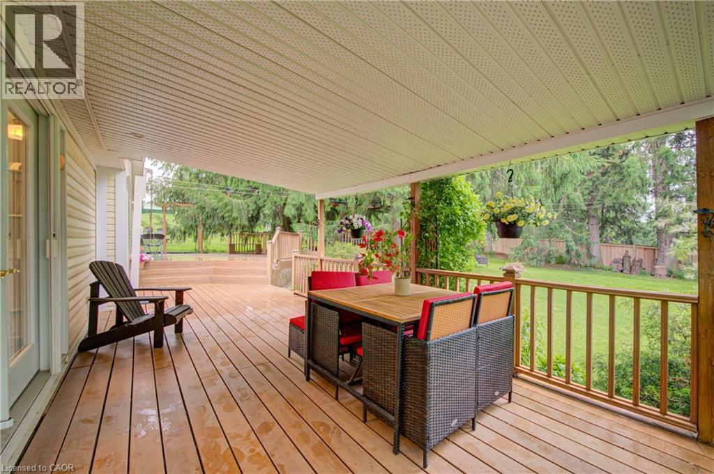 5421 King Street, Wellesley, Ontario  N0B 2T0 - Photo 36 - 40840064