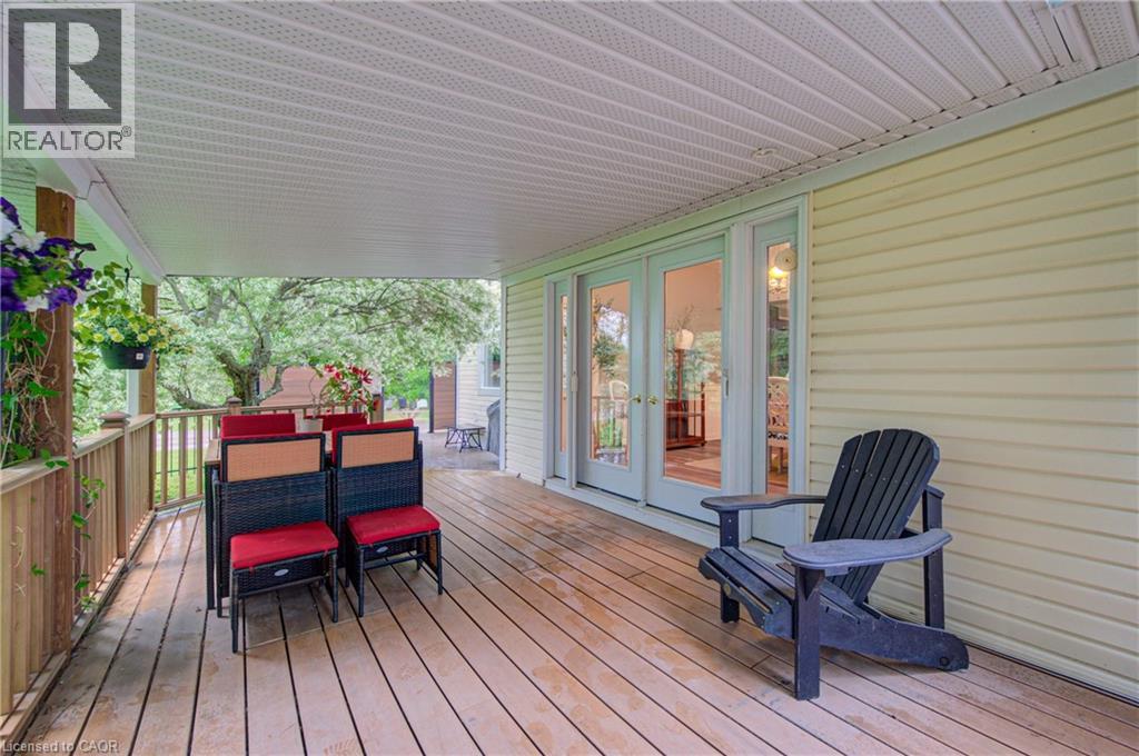 5421 King Street, Wellesley, Ontario  N0B 2T0 - Photo 37 - 40840064