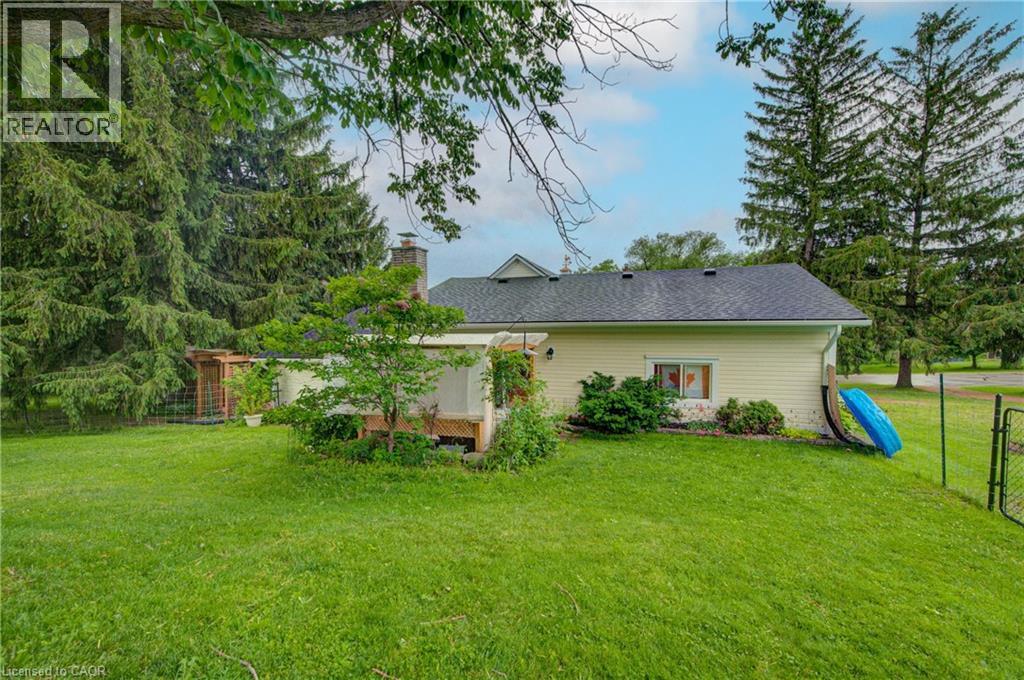 5421 King Street, Wellesley, Ontario  N0B 2T0 - Photo 39 - 40840064