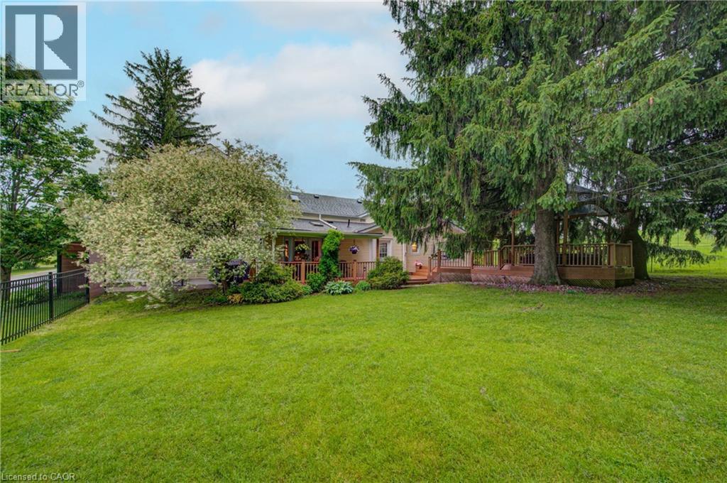 5421 King Street, Wellesley, Ontario  N0B 2T0 - Photo 40 - 40840064