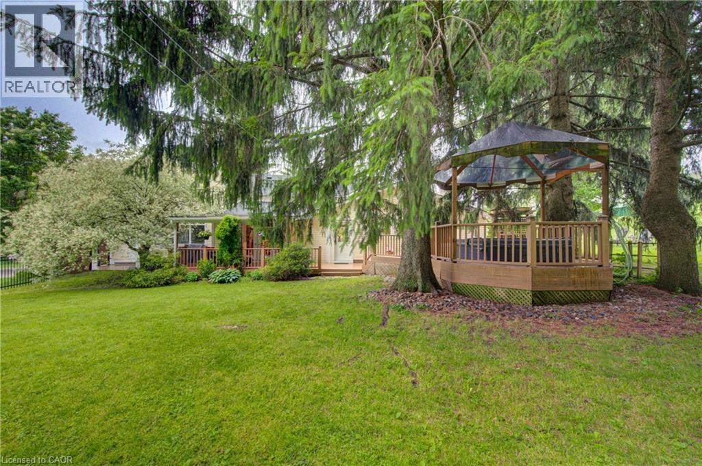 5421 King Street, Wellesley, Ontario  N0B 2T0 - Photo 42 - 40840064