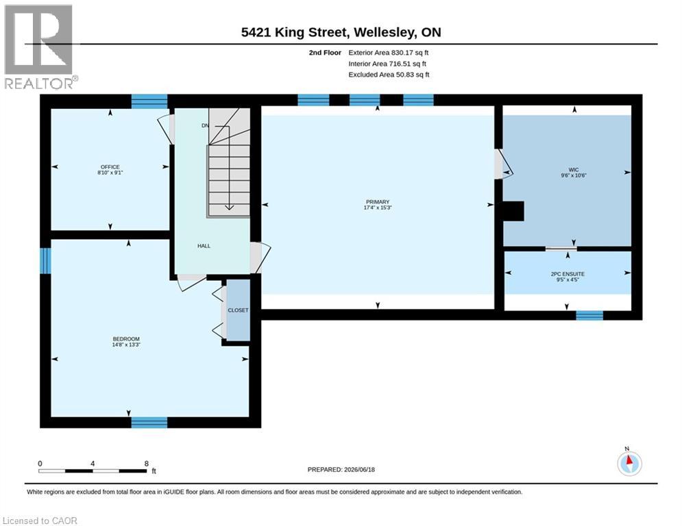 5421 King Street, Wellesley, Ontario  N0B 2T0 - Photo 49 - 40840064