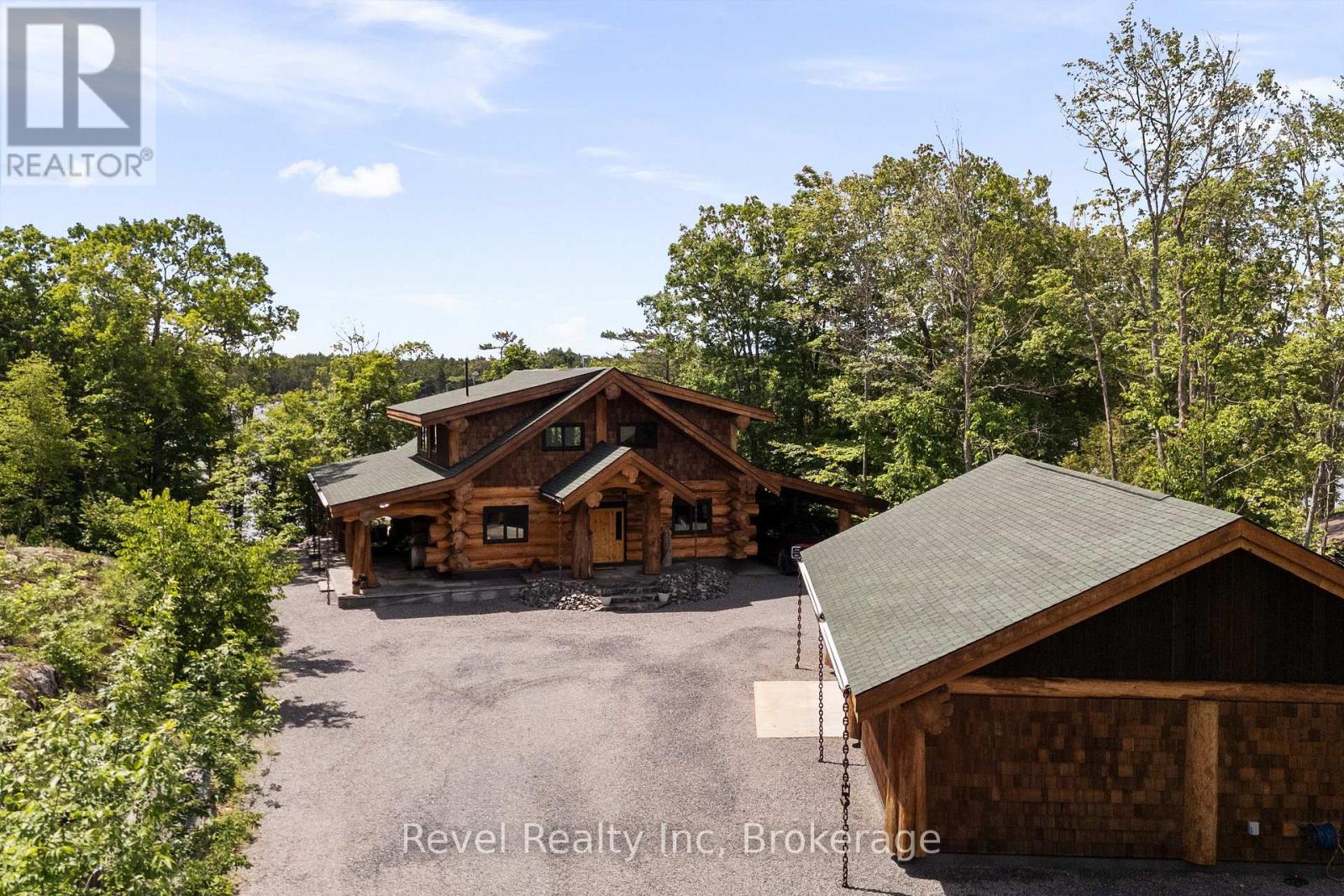 189 Koetsier Lane, Georgian Bay, Ontario  P0E 1E0 - Photo 26 - X13464004