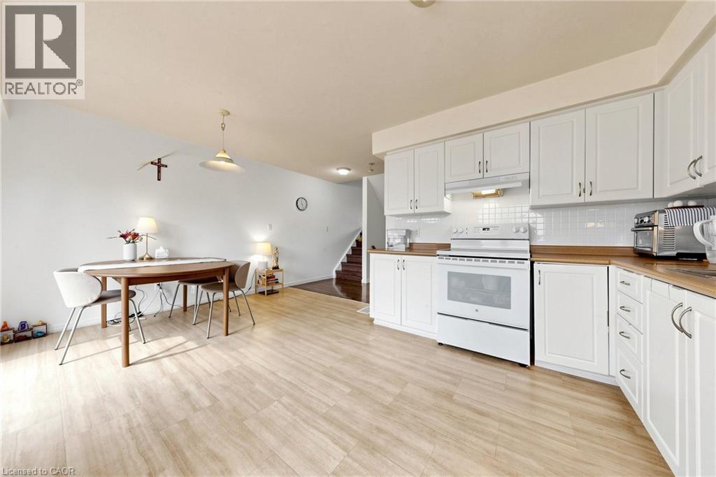 110 Activa Avenue Unit# A5, Kitchener, Ontario  N2E 4K4 - Photo 12 - 40841312