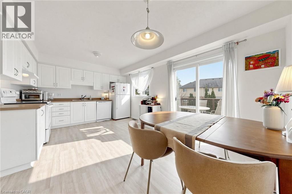 110 Activa Avenue Unit# A5, Kitchener, Ontario  N2E 4K4 - Photo 13 - 40841312