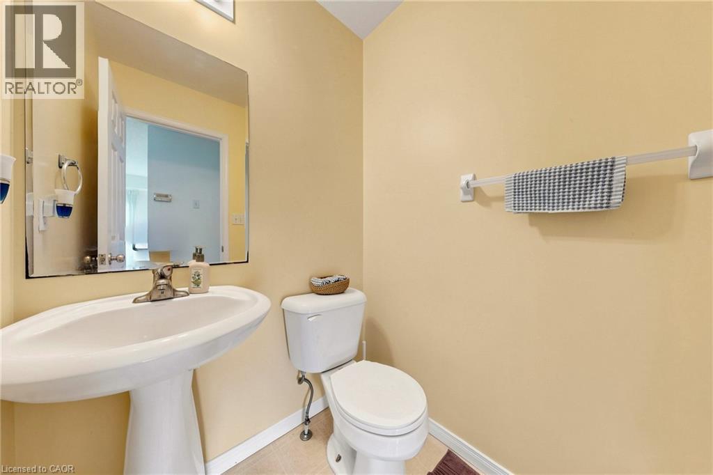 110 Activa Avenue Unit# A5, Kitchener, Ontario  N2E 4K4 - Photo 15 - 40841312