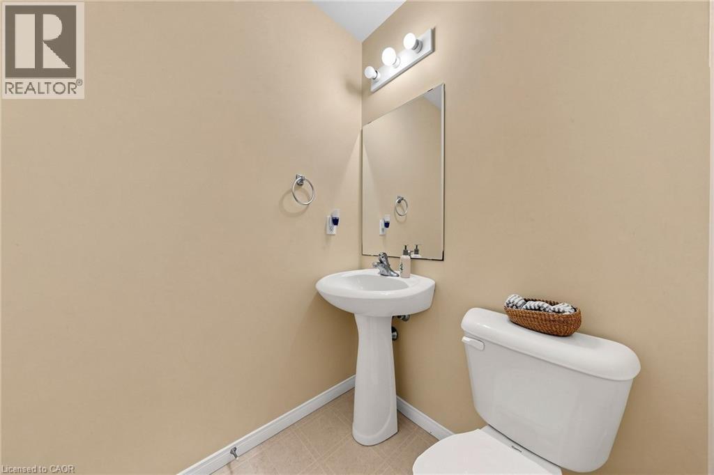 110 Activa Avenue Unit# A5, Kitchener, Ontario  N2E 4K4 - Photo 16 - 40841312
