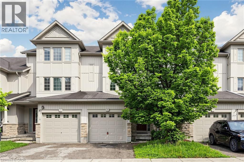 110 Activa Avenue Unit# A5, Kitchener, Ontario  N2E 4K4 - Photo 2 - 40841312