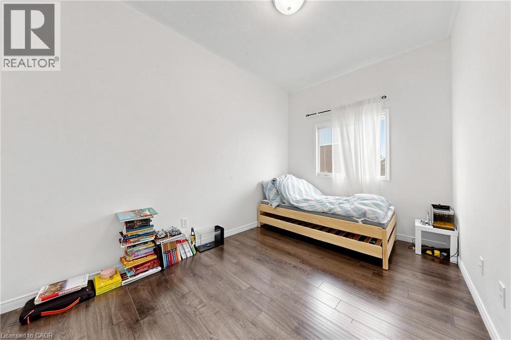 110 Activa Avenue Unit# A5, Kitchener, Ontario  N2E 4K4 - Photo 20 - 40841312