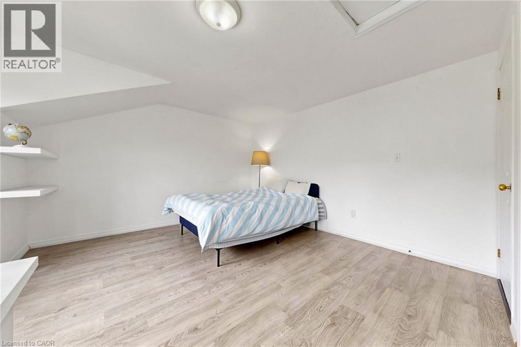 110 Activa Avenue Unit# A5, Kitchener, Ontario  N2E 4K4 - Photo 29 - 40841312