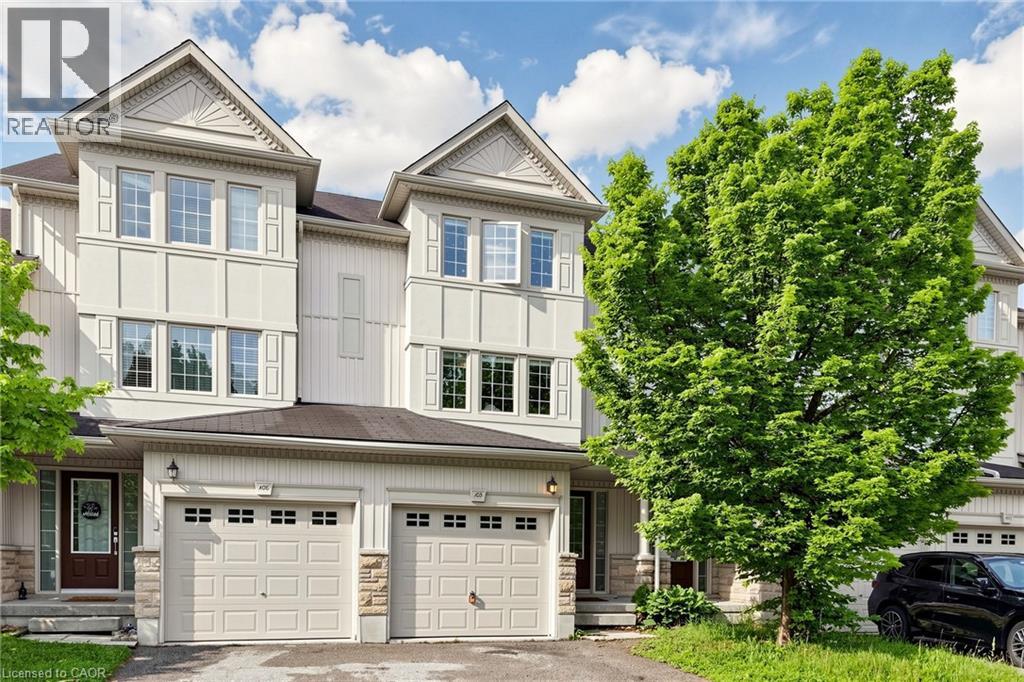 110 Activa Avenue Unit# A5, Kitchener, Ontario  N2E 4K4 - Photo 3 - 40841312