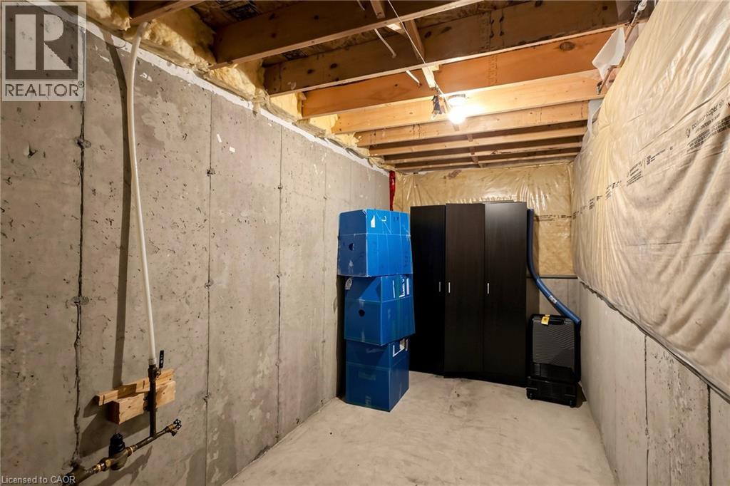 110 Activa Avenue Unit# A5, Kitchener, Ontario  N2E 4K4 - Photo 37 - 40841312