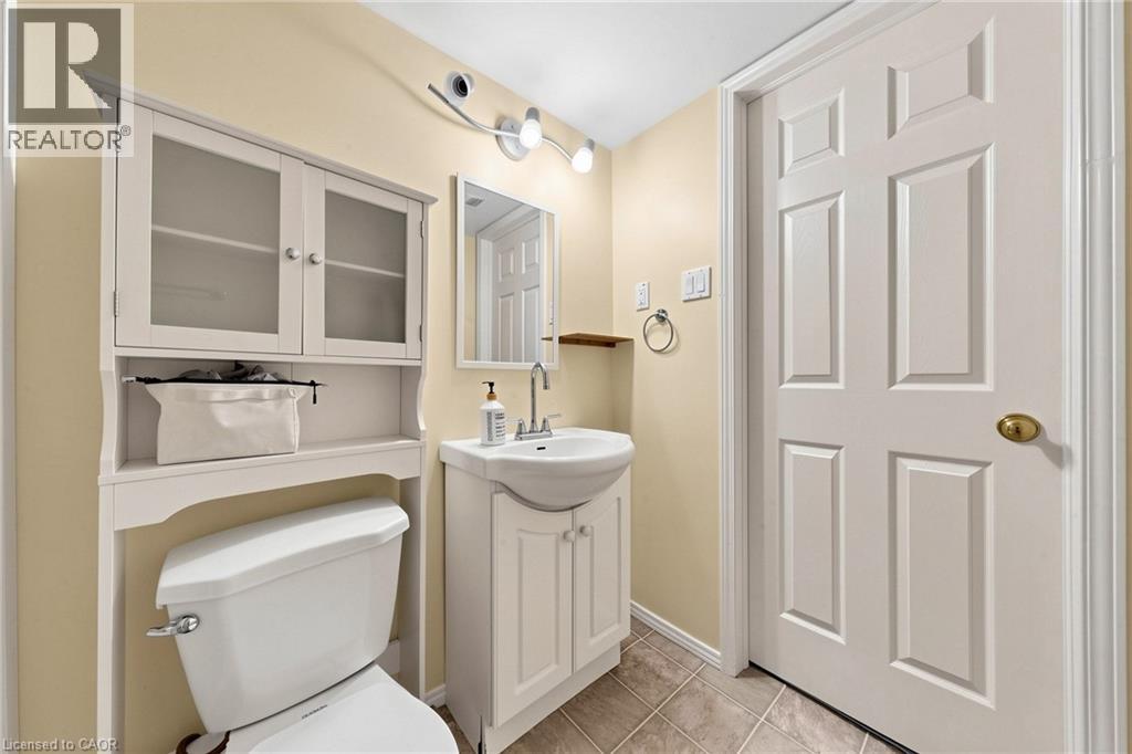 110 Activa Avenue Unit# A5, Kitchener, Ontario  N2E 4K4 - Photo 39 - 40841312