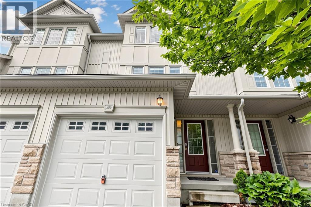 110 Activa Avenue Unit# A5, Kitchener, Ontario  N2E 4K4 - Photo 4 - 40841312