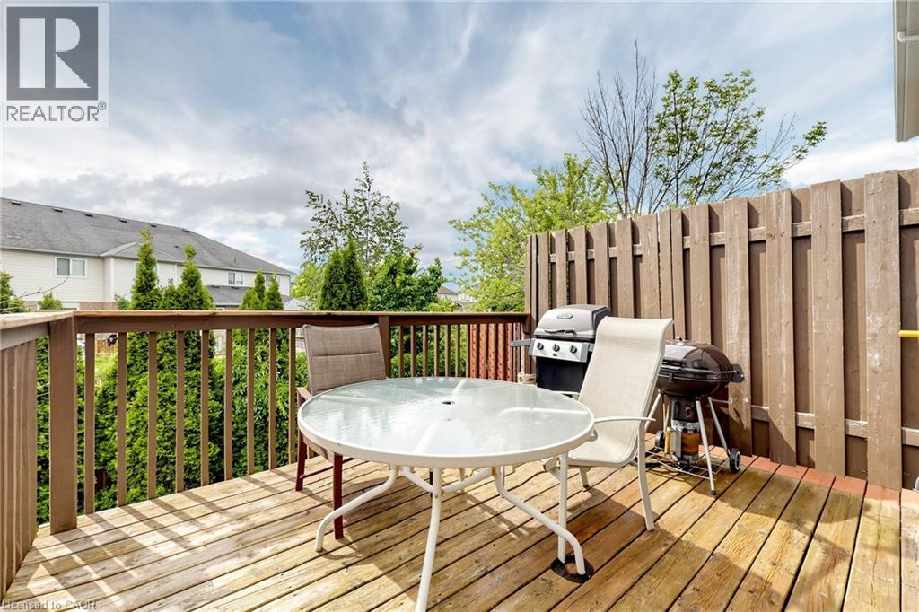 110 Activa Avenue Unit# A5, Kitchener, Ontario  N2E 4K4 - Photo 41 - 40841312