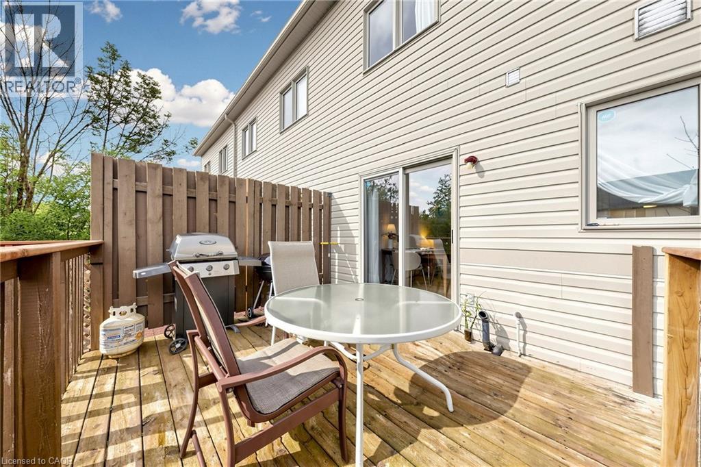 110 Activa Avenue Unit# A5, Kitchener, Ontario  N2E 4K4 - Photo 42 - 40841312
