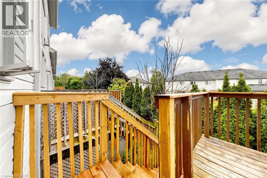 110 Activa Avenue Unit# A5, Kitchener, Ontario  N2E 4K4 - Photo 44 - 40841312