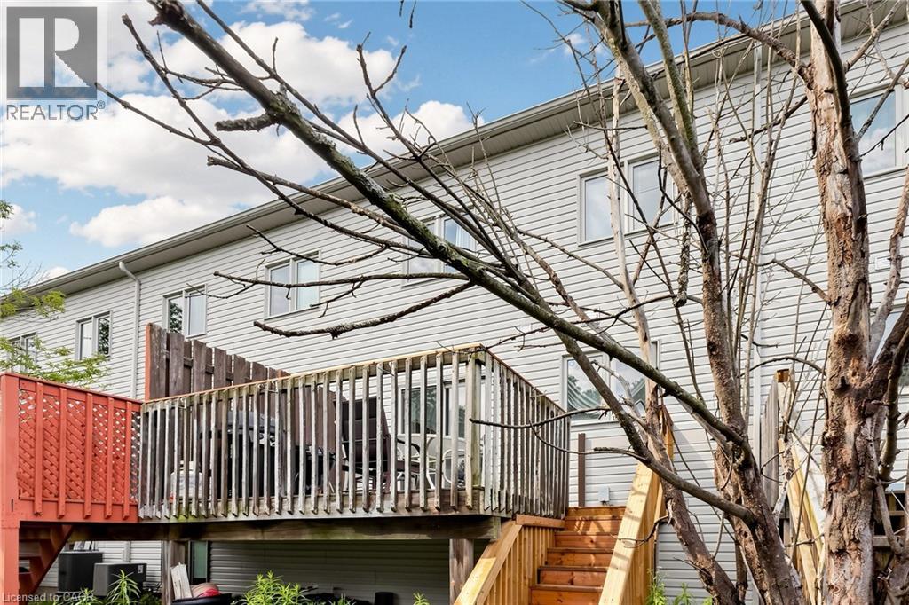 110 Activa Avenue Unit# A5, Kitchener, Ontario  N2E 4K4 - Photo 45 - 40841312