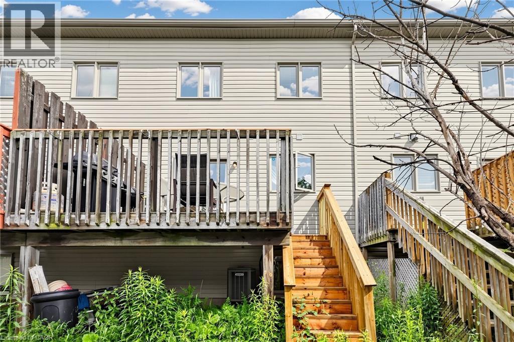 110 Activa Avenue Unit# A5, Kitchener, Ontario  N2E 4K4 - Photo 46 - 40841312