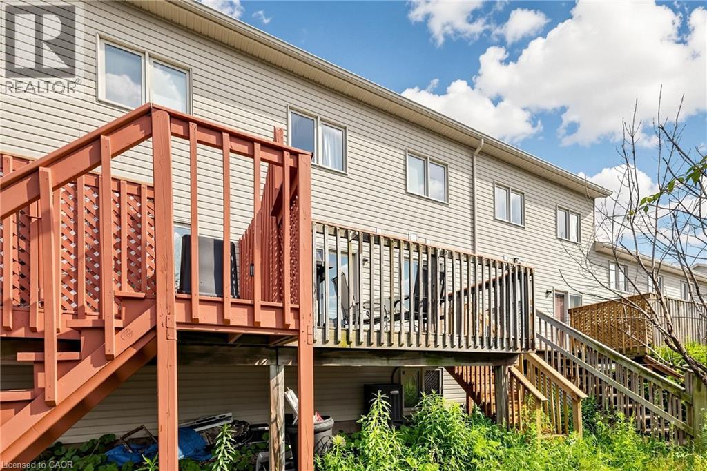 110 Activa Avenue Unit# A5, Kitchener, Ontario  N2E 4K4 - Photo 47 - 40841312