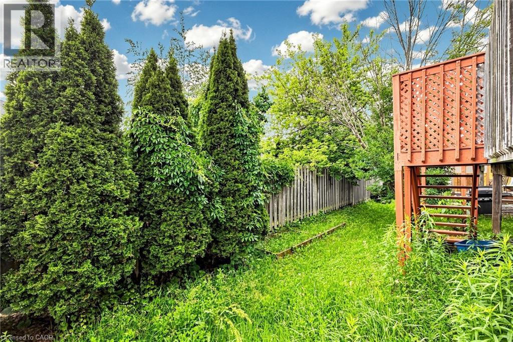 110 Activa Avenue Unit# A5, Kitchener, Ontario  N2E 4K4 - Photo 48 - 40841312