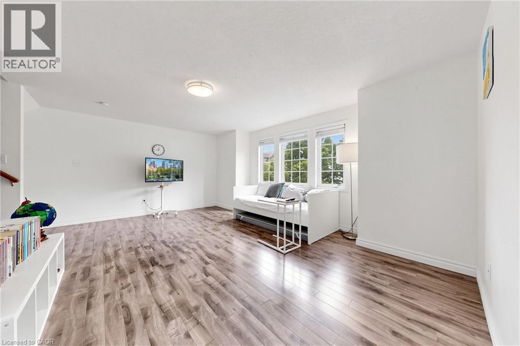 110 Activa Avenue Unit# A5, Kitchener, Ontario  N2E 4K4 - Photo 7 - 40841312