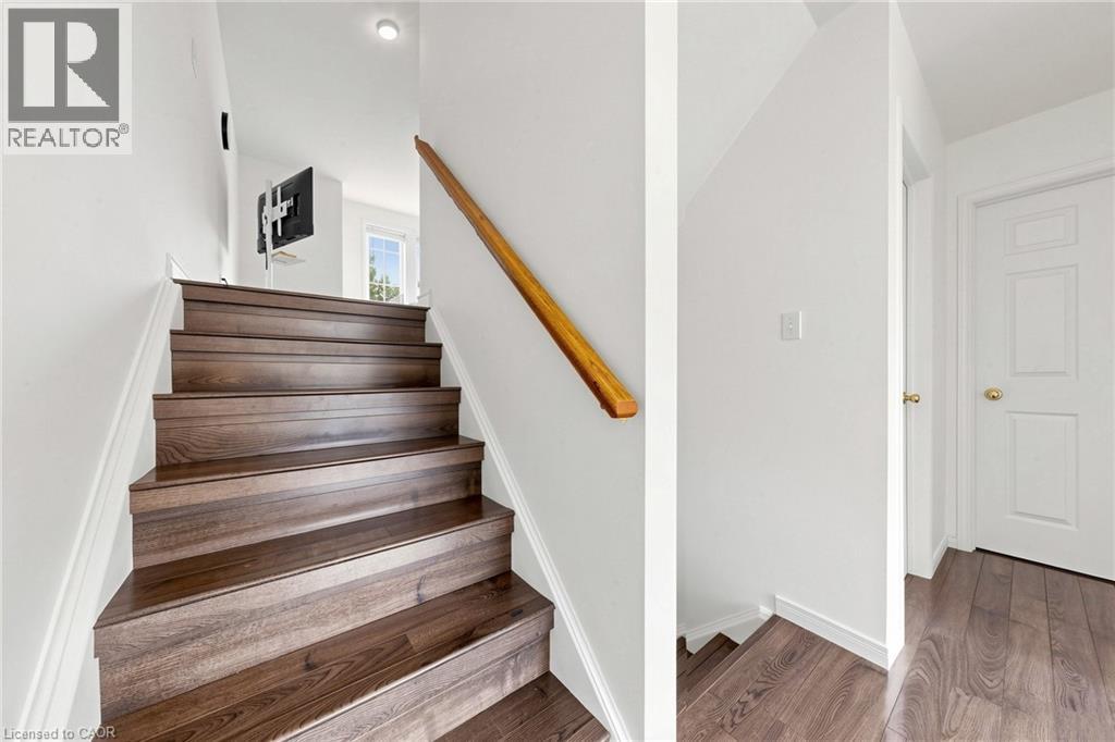 110 Activa Avenue Unit# A5, Kitchener, Ontario  N2E 4K4 - Photo 9 - 40841312