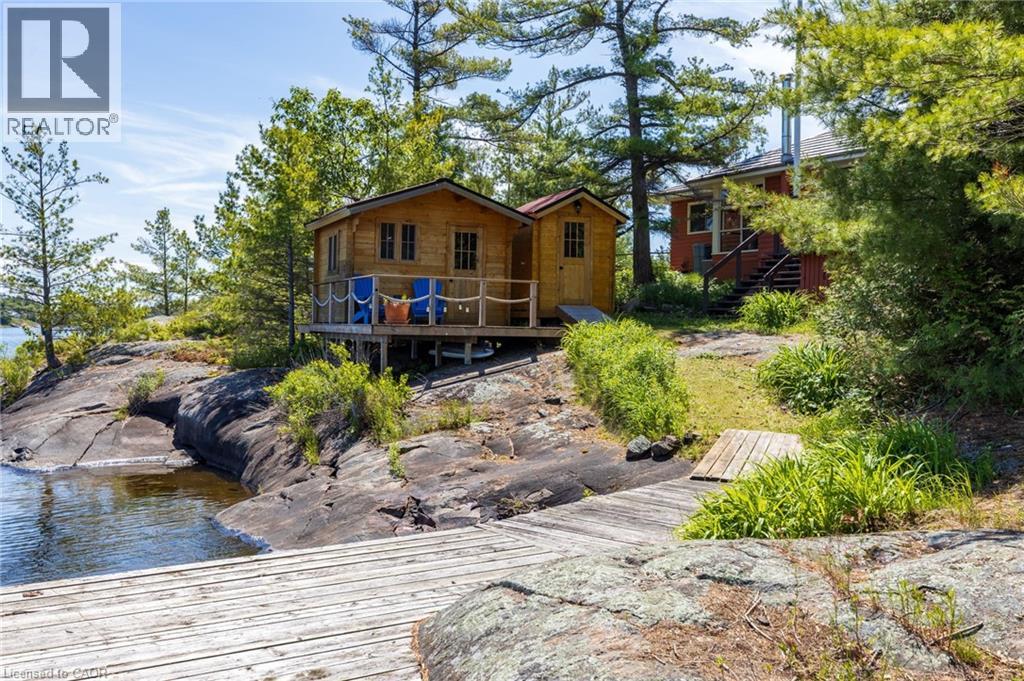1 B254 Island, The Archipelago, Ontario  P0C 1H0 - Photo 10 - 40841236