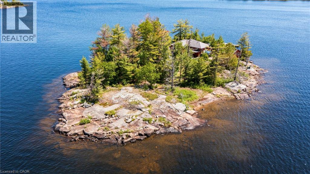 1 B254 Island, The Archipelago, Ontario  P0C 1H0 - Photo 12 - 40841236