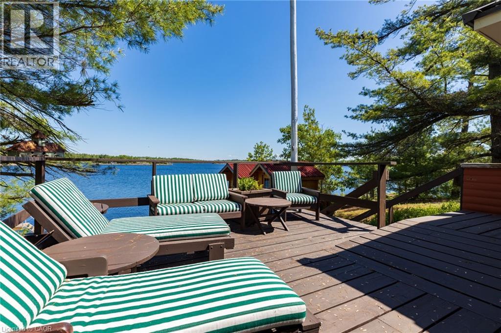 1 B254 Island, The Archipelago, Ontario  P0C 1H0 - Photo 14 - 40841236