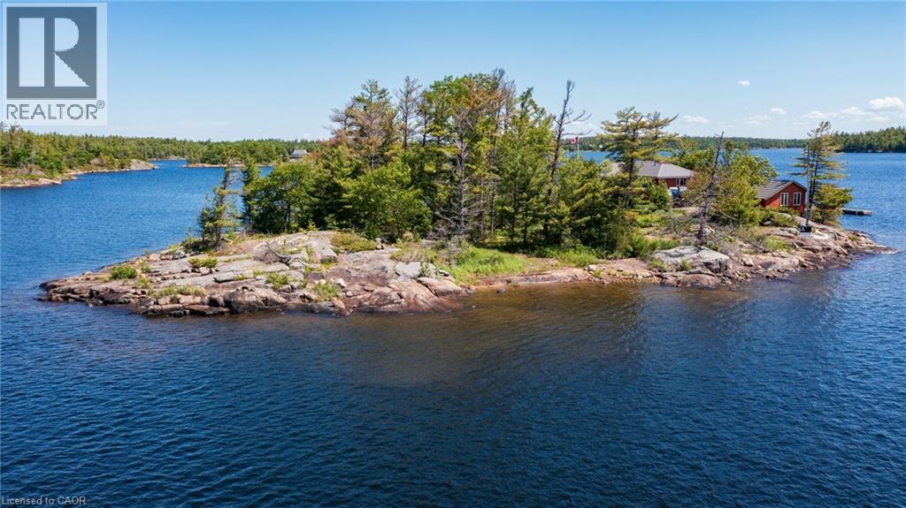 1 B254 Island, The Archipelago, Ontario  P0C 1H0 - Photo 16 - 40841236