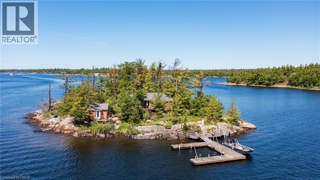1 B254 Island, The Archipelago, Ontario  P0C 1H0 - Photo 2 - 40841236