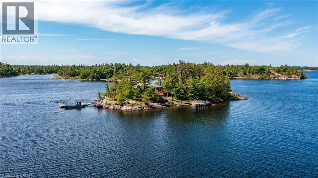 1 B254 Island, The Archipelago, Ontario  P0C 1H0 - Photo 21 - 40841236