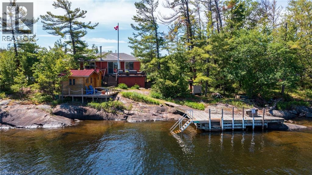 1 B254 Island, The Archipelago, Ontario  P0C 1H0 - Photo 22 - 40841236